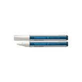 Marcador De Laca Maxx 270 13Mm Blanco | Schneider | Pack 10 Unidades